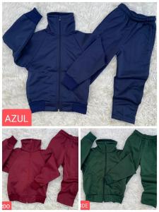 Conjunto Colegial Acetato