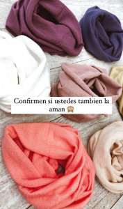 Cuellos Tubulares