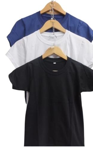 Remeras Escolares