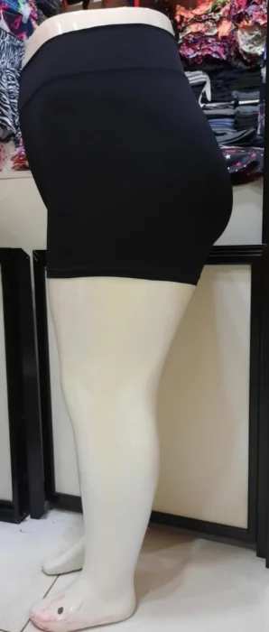 Short de Lycra