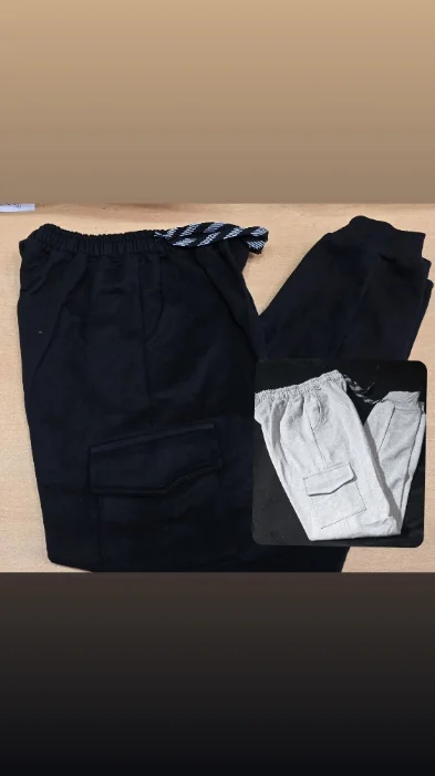 Pantalón Rustico
