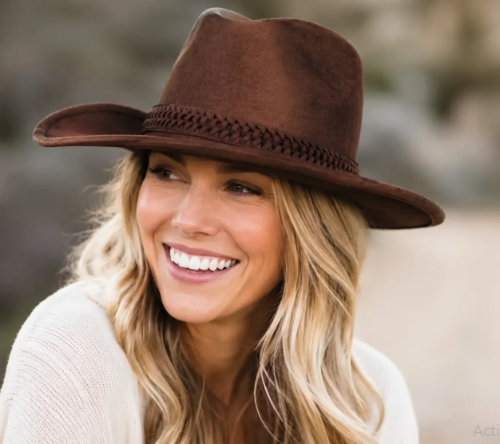 Sombreros Cowboy en Tendencia desde