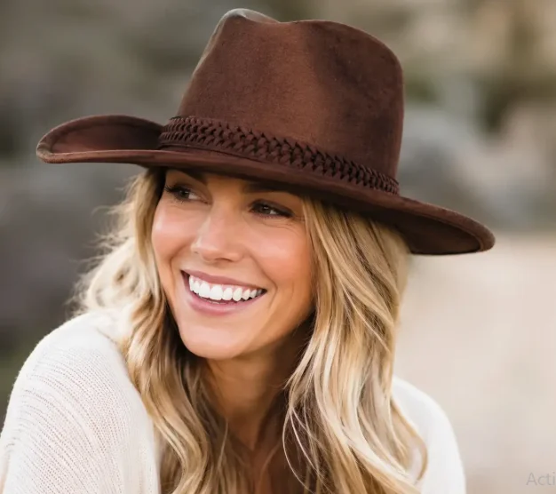 Sombreros Cowboy en Tendencia desde