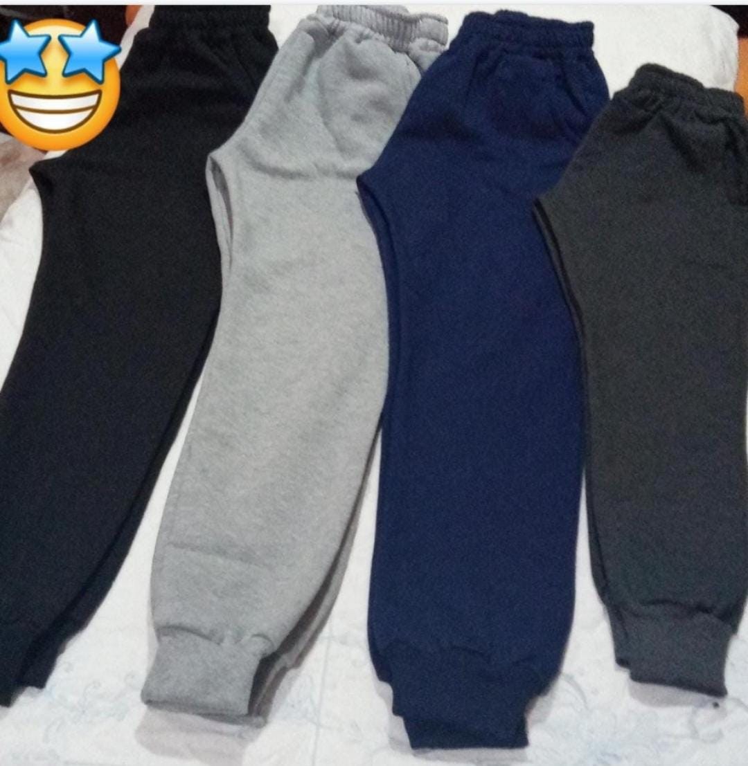Joggins D Niño - Imagen 2