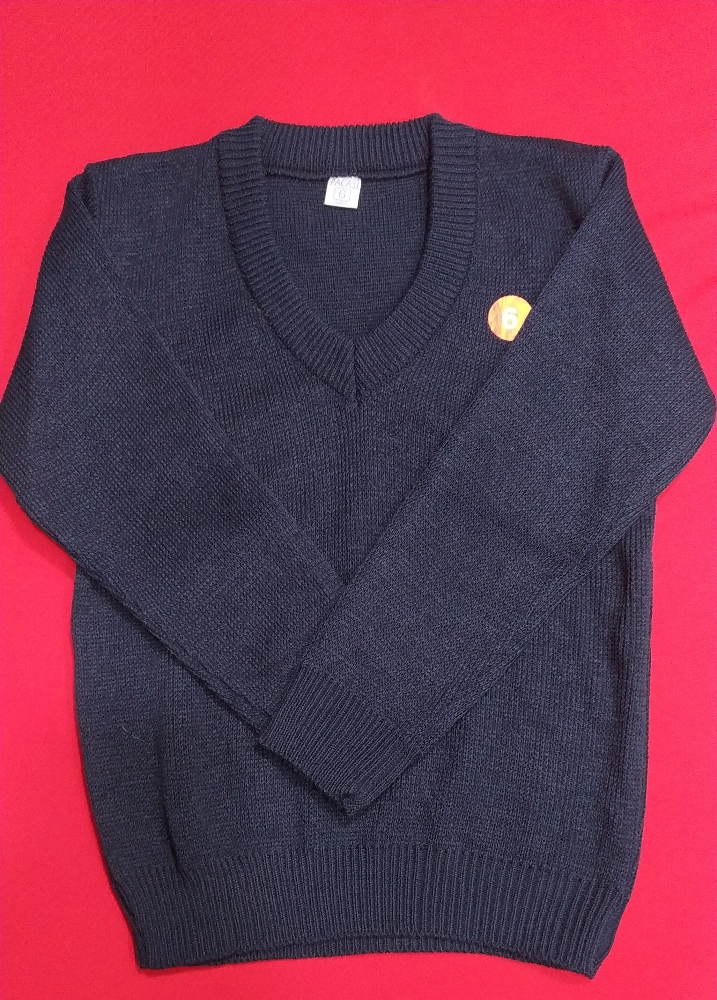 Pullover Escolar - Imagen 2