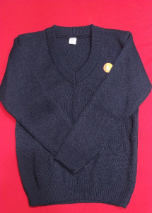 Pullover Escolar - Miniatura 2