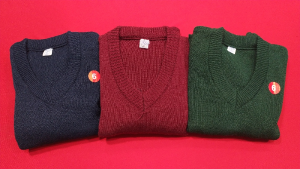 Pullover Escolar - Miniatura 3