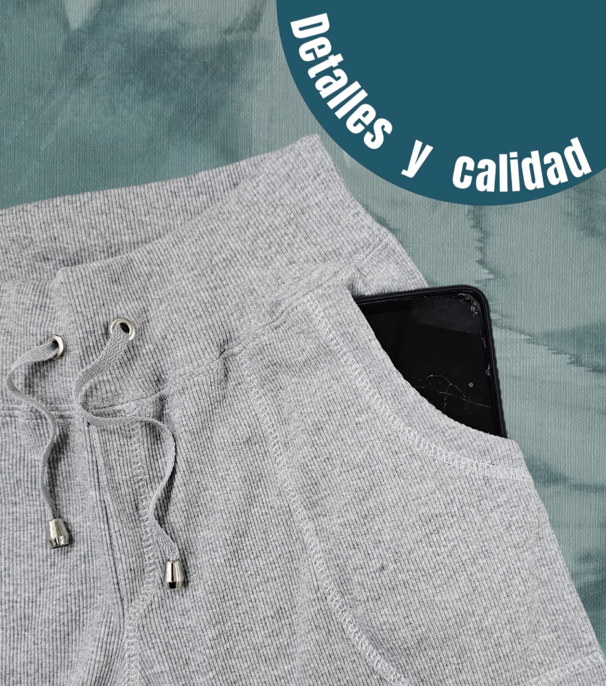 Joguinetas Morley Rib - Imagen 4
