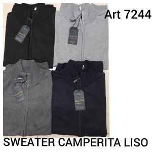 Sweater Camperita. Importada - Miniatura 2