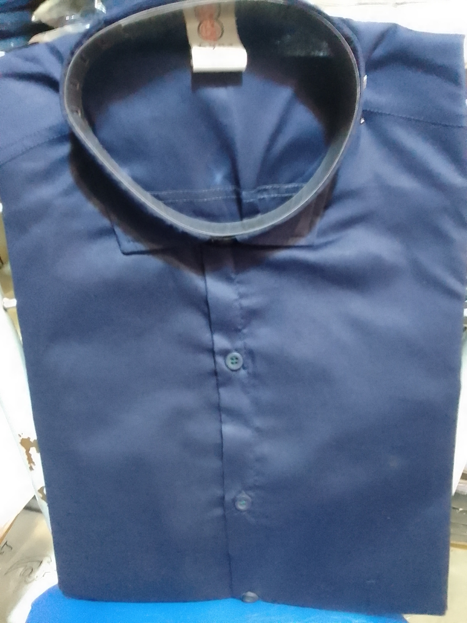 Camisas Slim Fit - Imagen 3