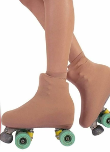 Cubrebotas Patin de Microfibra (modellini)