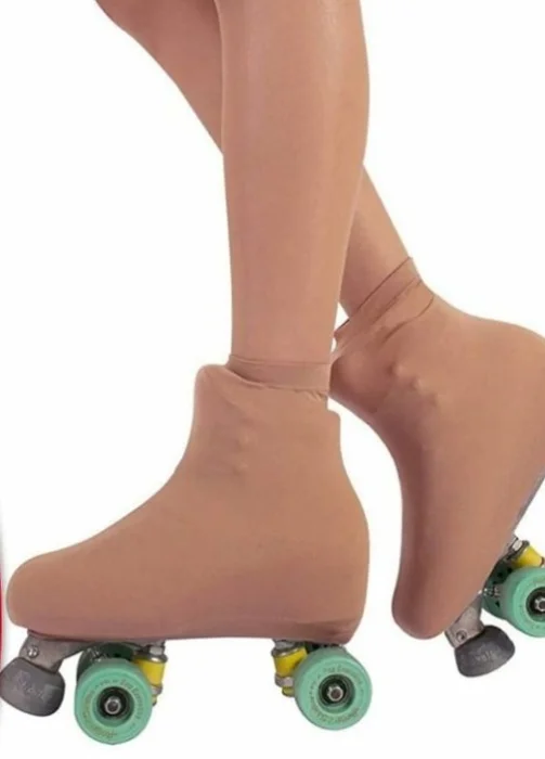 Cubrebotas Patin de Microfibra (modellini)