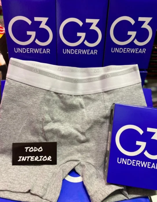 Boxer G3