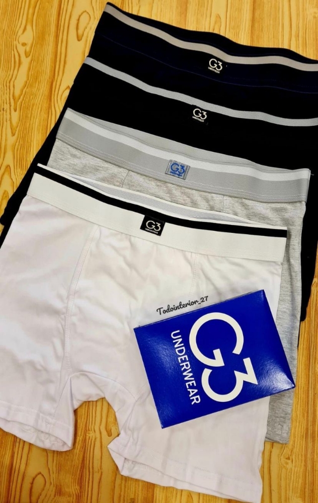 Boxer G3 - Imagen 2