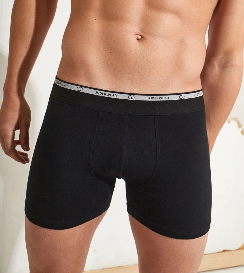 Boxer G3 - Imagen 3