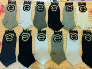 Zoquete Elemento Hombre Original Pack X3