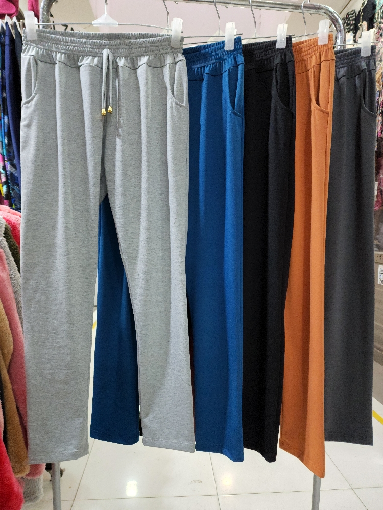 Babucha Pantalon Modal - Imagen 2