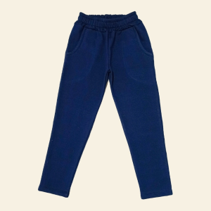 Pantalón Jogging Rústico Colegial
