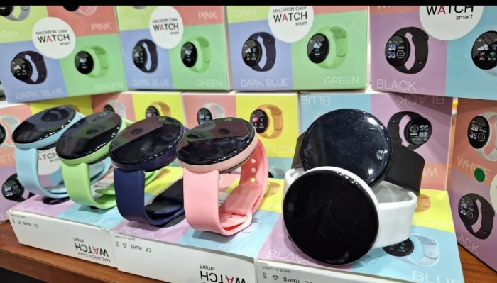 Reloj Smartwatch