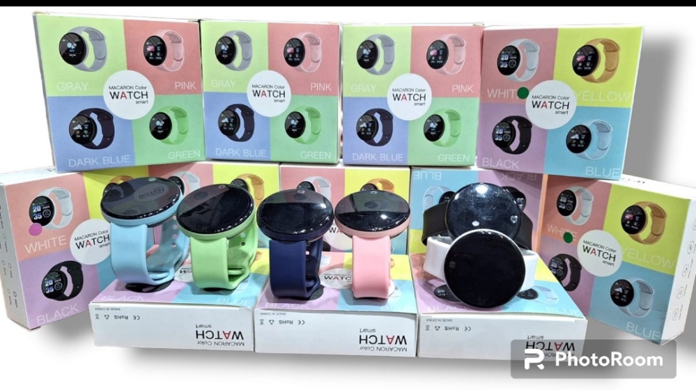Reloj Smartwatch - Imagen 2