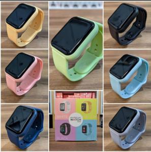 Reloj Smartwatch