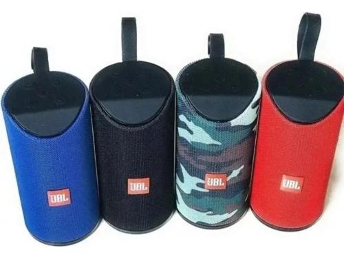 Parlante Jbl  Tubo
