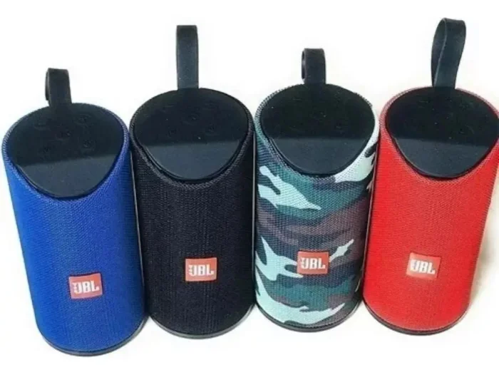 Parlante Jbl  Tubo