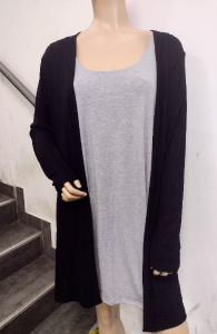 Saco Morley