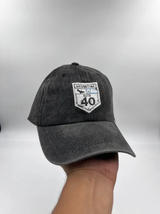 Gorras Vintage