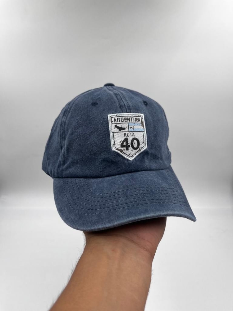 Gorras Vintage - Imagen 2