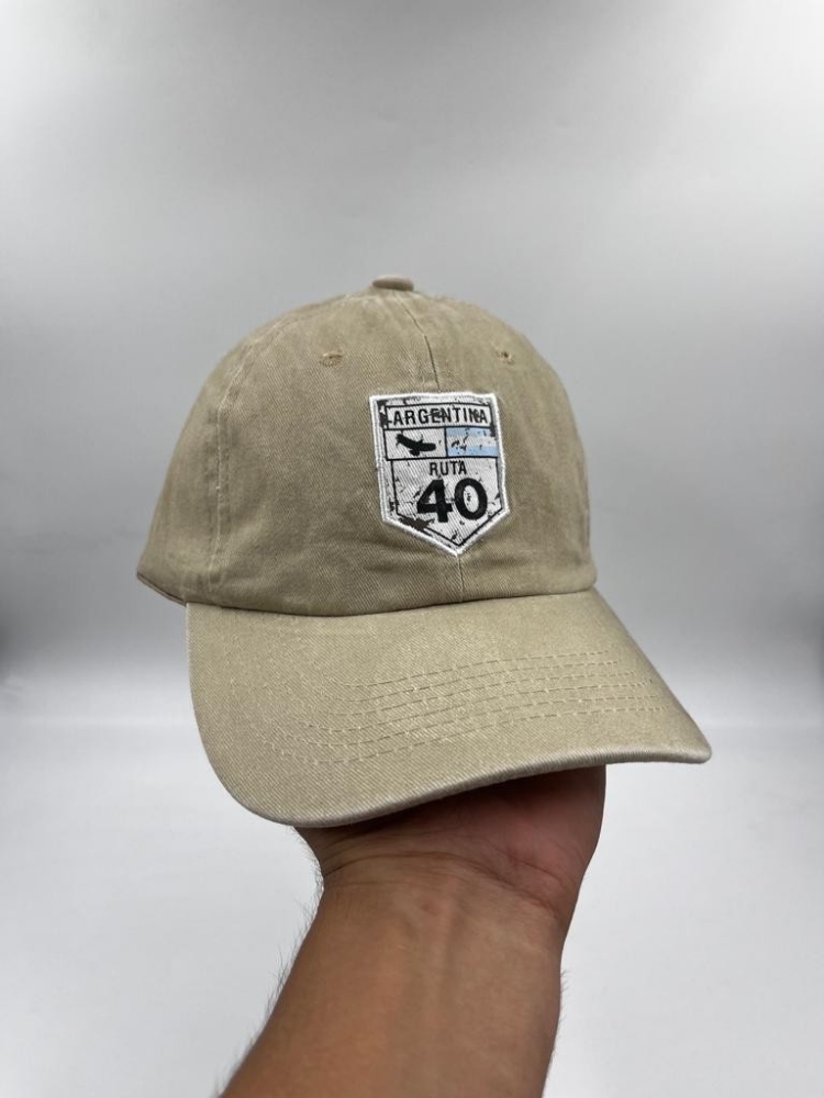 Gorras Vintage - Imagen 3