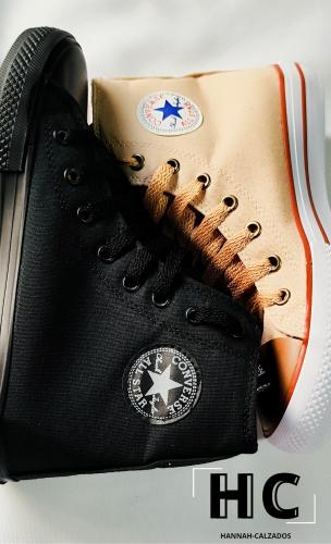 Converse Lona Botita - Miniatura 2