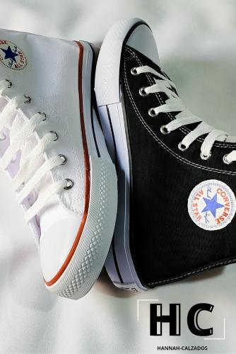 Converse Lona Botita - Miniatura 3