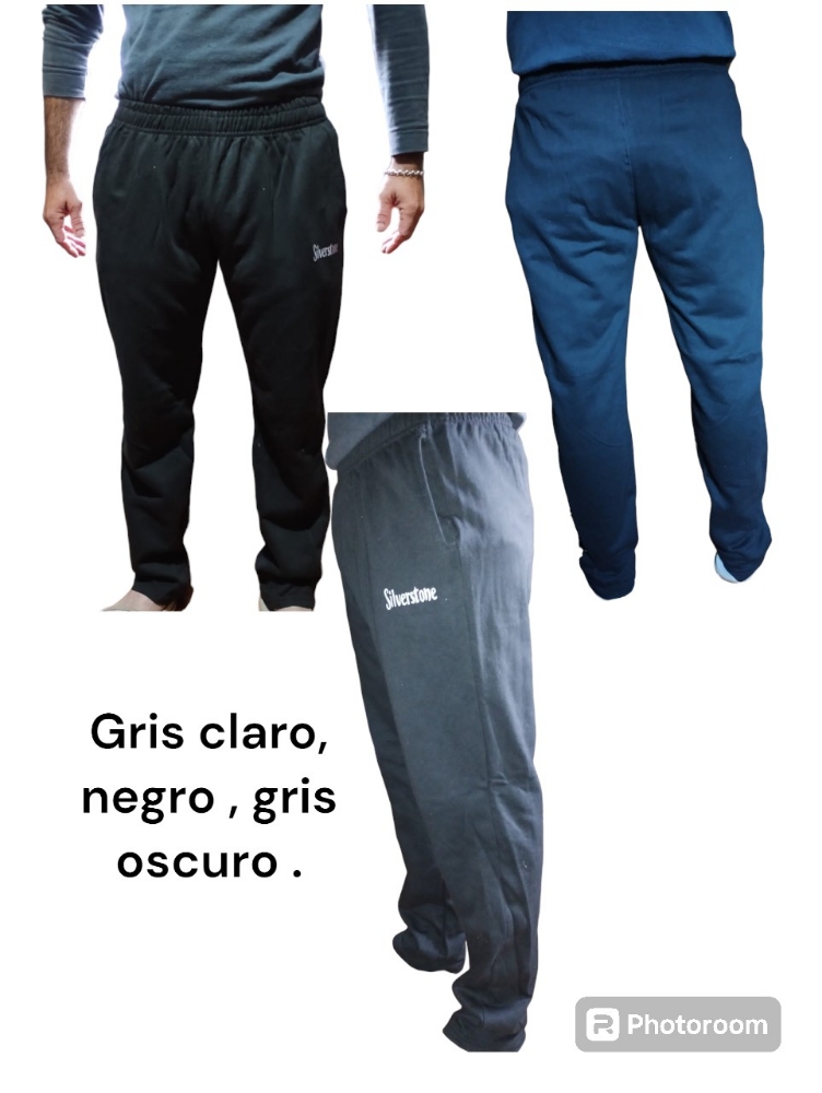 Jogins Recto Rustico - Imagen 2