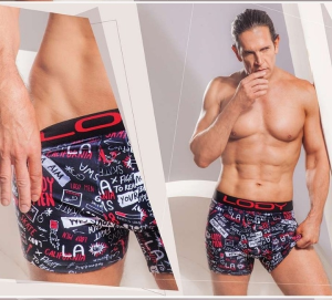 Lody Boxers Originales