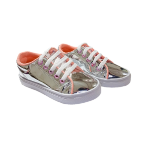 Zapatillas Espejadas