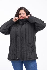 Campera Microfibra
