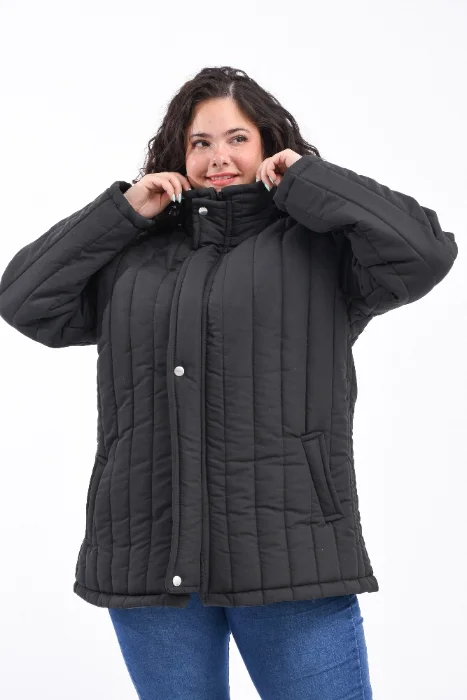 Campera Microfibra