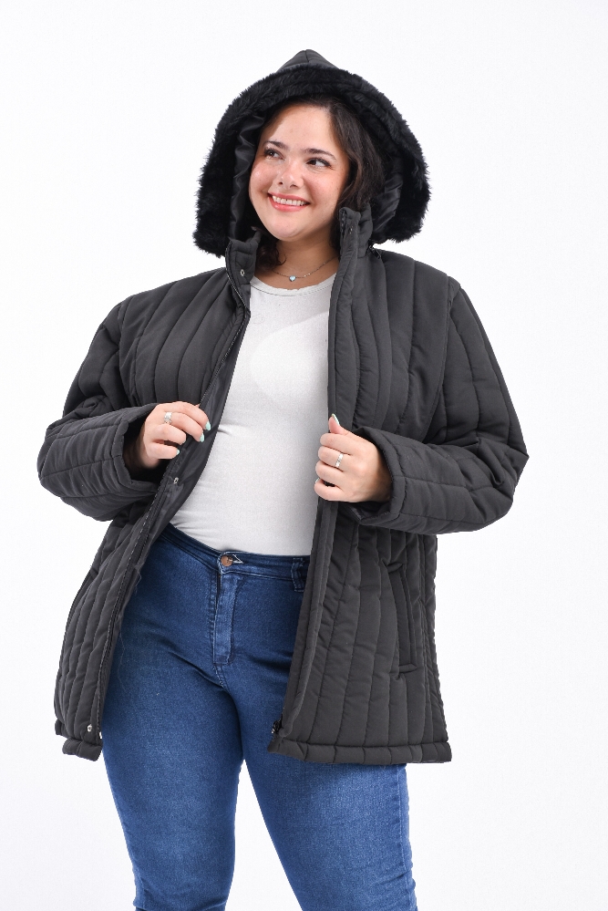 Campera Microfibra - Imagen 2