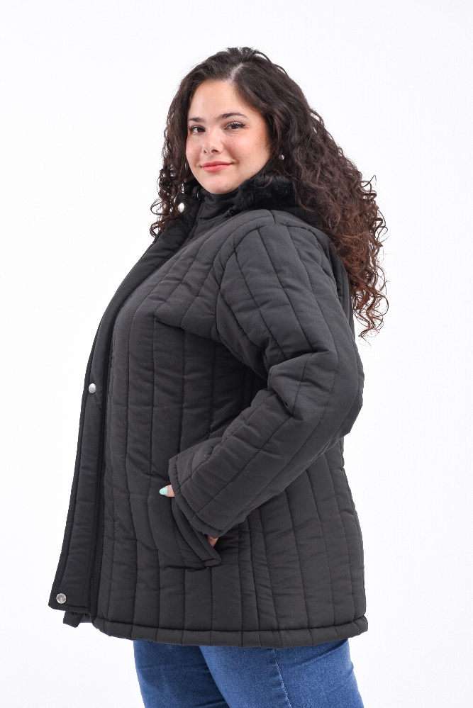 Campera Microfibra - Imagen 3