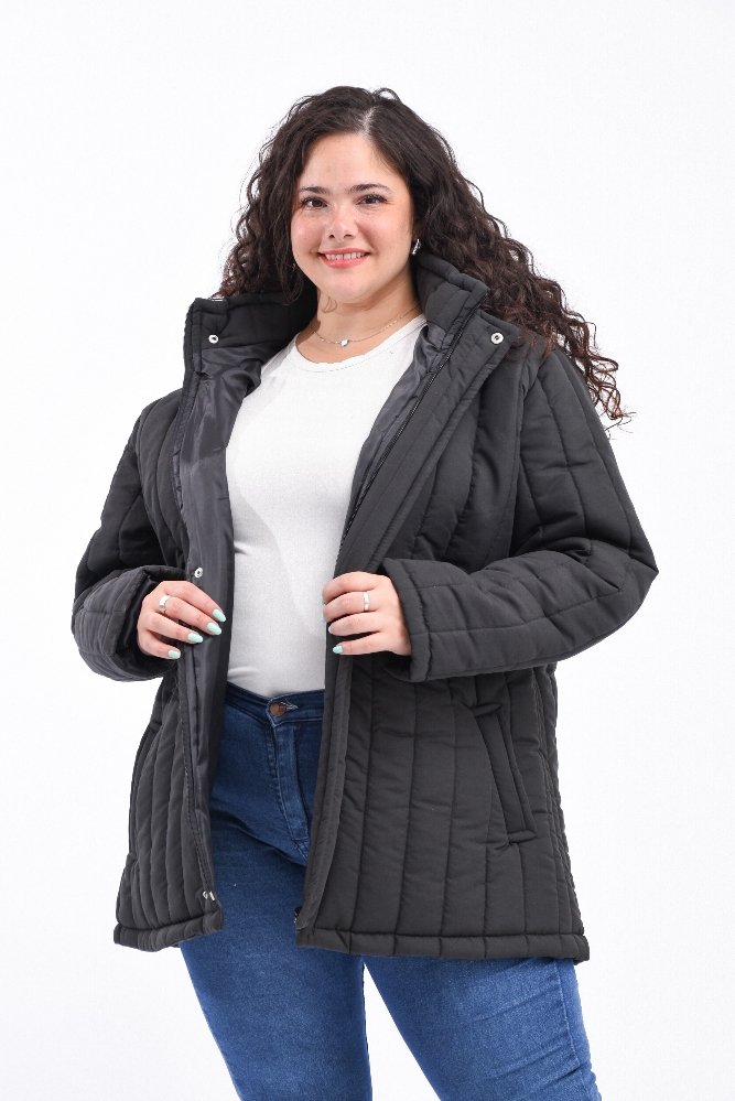 Campera Microfibra - Imagen 4