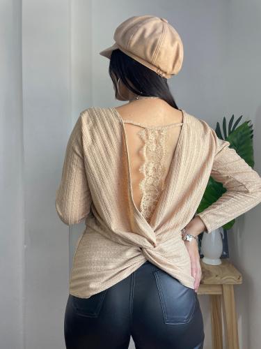 Sweater Caro - Miniatura 2