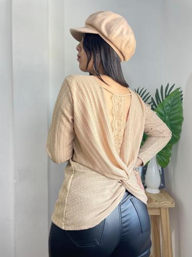 Sweater Caro - Miniatura 3