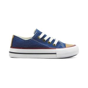 Zapatilla de Lona Niños (art 6000 Mini) - Miniatura 3