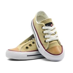 Zapatilla de Lona Niños (art 6000 Mini) - Miniatura 4