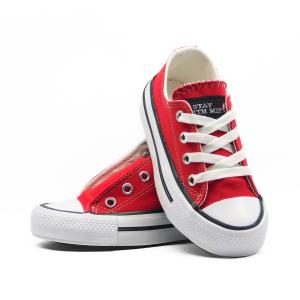 Zapatilla de Lona Niños (art 6000 Mini) - Miniatura 5
