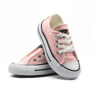 Zapatilla de Lona Niños (art 6000 Mini) - Miniatura 6