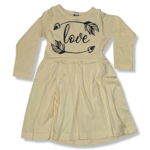 Art. 12014 Vestido Nena Flechas - Miniatura 4