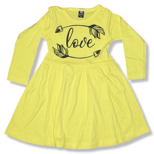 Art. 12014 Vestido Nena Flechas - Miniatura 5