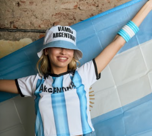 Productos Argentina por Mayor